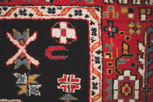 9x12 Turkish Rug