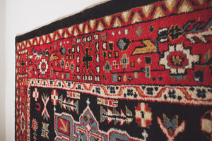 9x12 Turkish Rug
