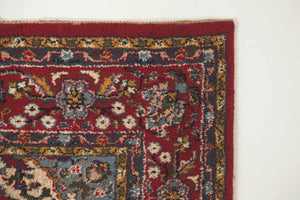 9x12 Isfahan Rug