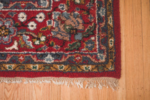 9x12 Isfahan Rug