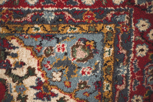 9x12 Isfahan Rug
