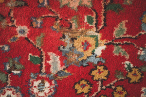9x12 Isfahan Rug