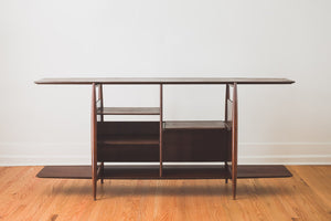 MC Surfboard Credenza