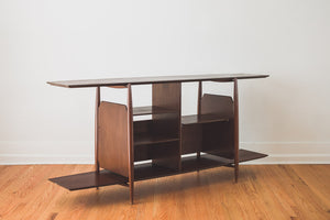 MC Surfboard Credenza
