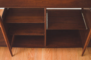 MC Surfboard Credenza