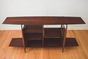 MC Surfboard Credenza