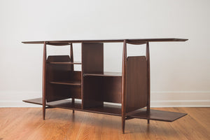 MC Surfboard Credenza