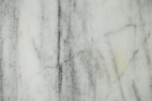 Marble & Brass Side Table