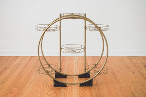 MC Plant Stand