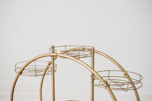 MC Plant Stand
