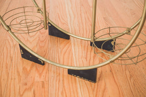MC Plant Stand