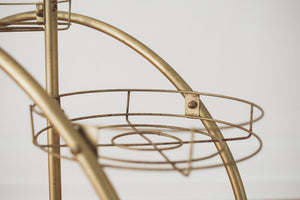 MC Plant Stand