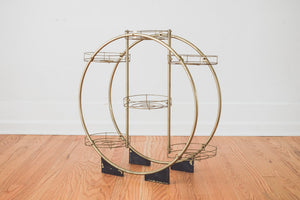 MC Plant Stand