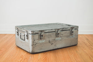 Ammo Trunk Coffee Table