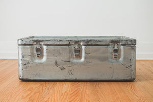 Ammo Trunk Coffee Table