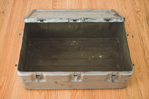 Ammo Trunk Coffee Table