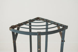 Corner Plant Stand