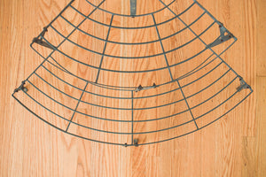 Corner Plant Stand