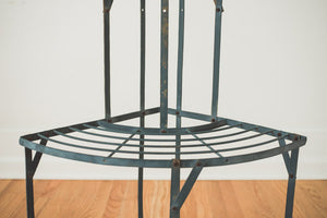 Corner Plant Stand