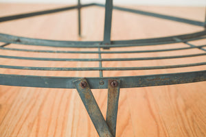 Corner Plant Stand