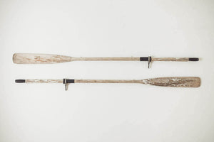 Vintage Oars