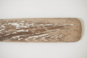 Vintage Oars