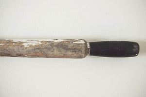 Vintage Oars