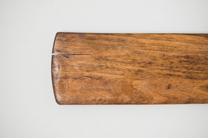 Vintage Oars