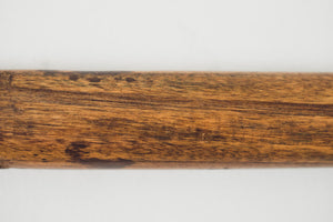 Vintage Oars