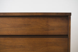 MC Highboy Dresser