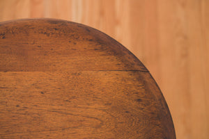 Industrial Shop Stool