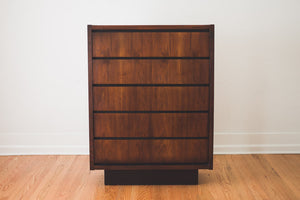 Lane Highboy Dresser
