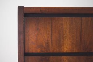 Lane Highboy Dresser