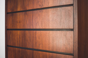Lane Highboy Dresser