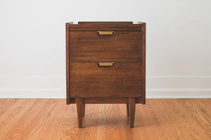MC Nightstand