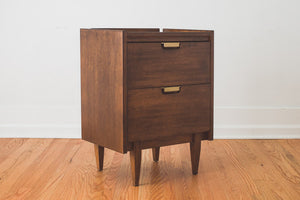 MC Nightstand
