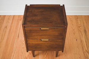 MC Nightstand