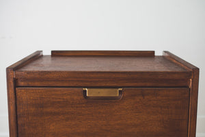 MC Nightstand