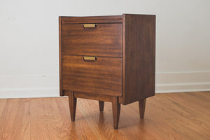 MC Nightstand