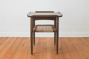 MC Selig Table