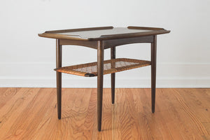 MC Selig Table