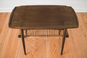 MC Selig Table