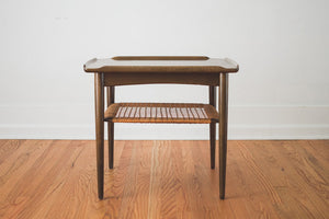 MC Selig Table