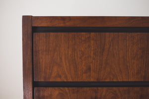 Lane Lowboy Dresser