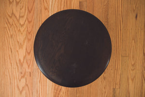 Clawfoot Piano Stool