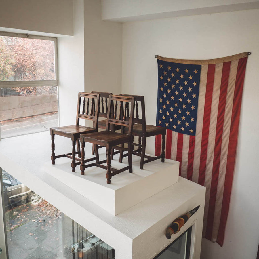 9x5 American Flag