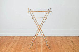 Campaign Tray Table