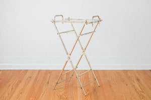 Campaign Tray Table