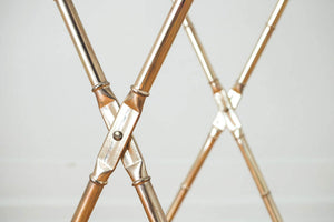 Campaign Tray Table