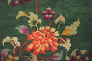 3x5 Art Deco Rug